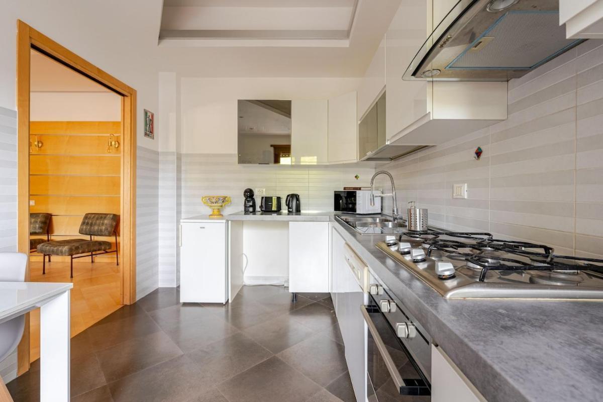 Appartement Casa Maddalena Luxury