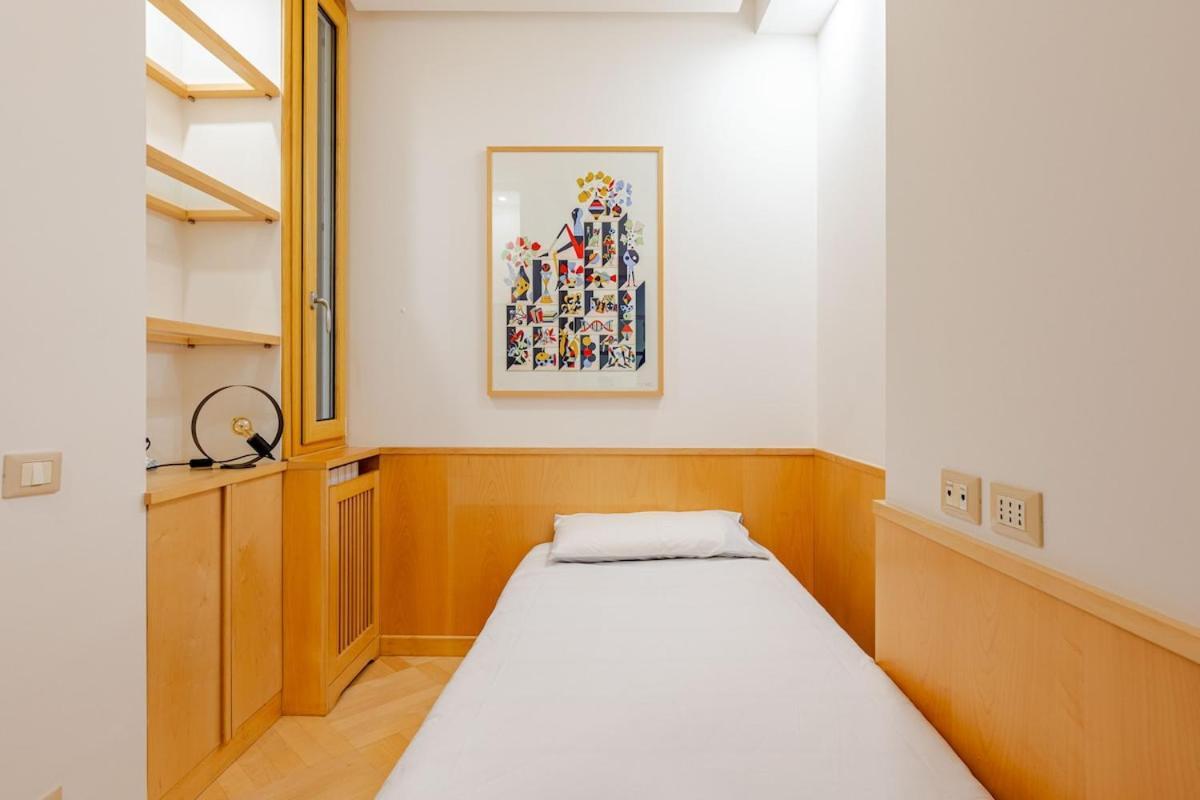 Appartement Casa Maddalena Luxury *