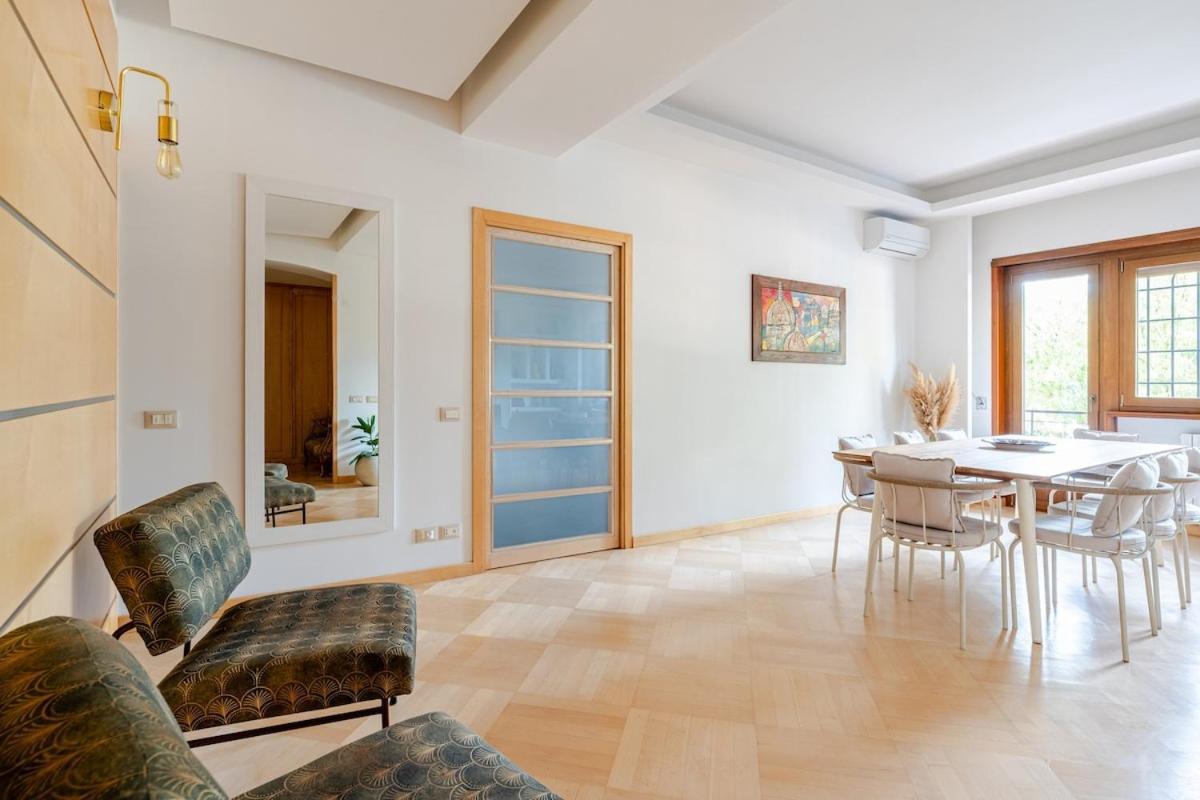 Appartement Casa Maddalena Luxury Rome