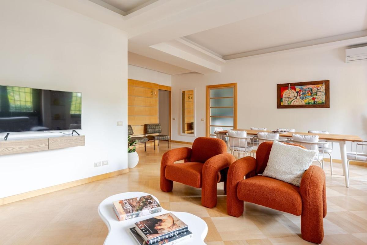 Casa Maddalena Luxury Appartement