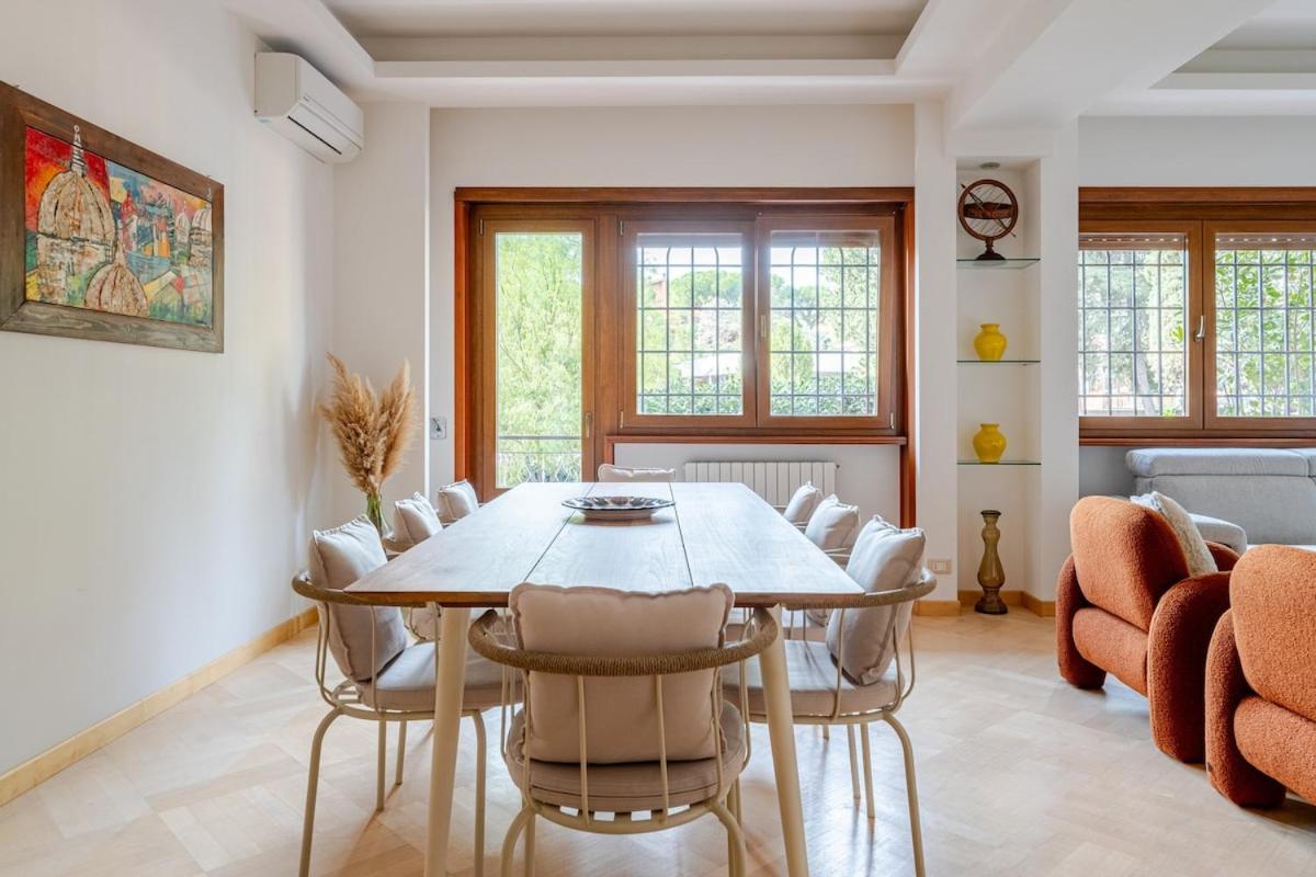 Casa Maddalena Luxury Appartement *