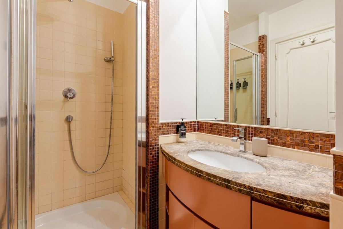 Appartement Casa Maddalena Luxury Rome