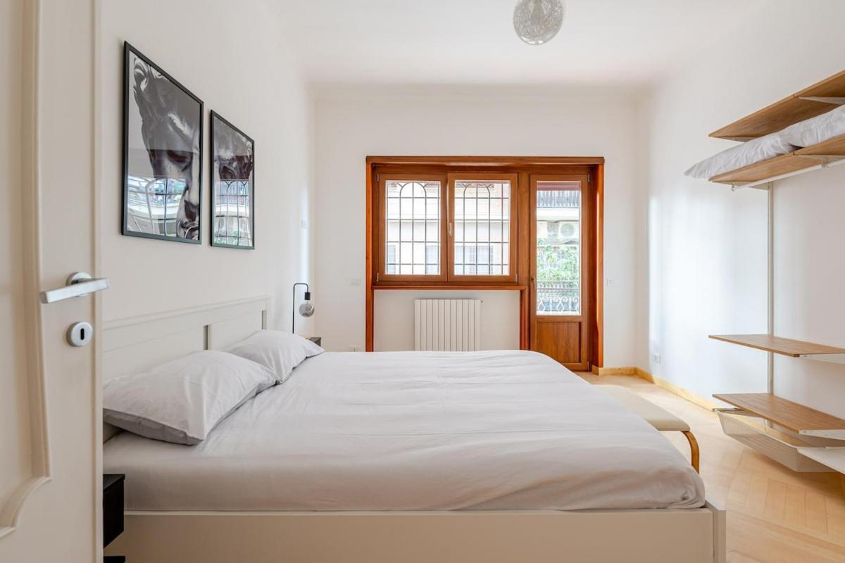 Appartement Casa Maddalena Luxury *