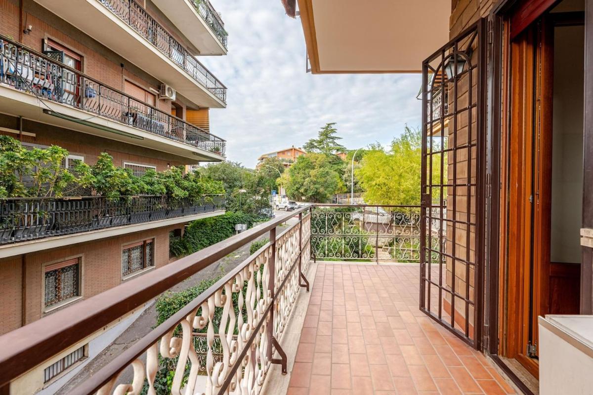 Appartement Casa Maddalena Luxury