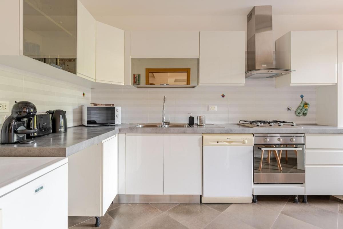 Appartement Casa Maddalena Luxury *