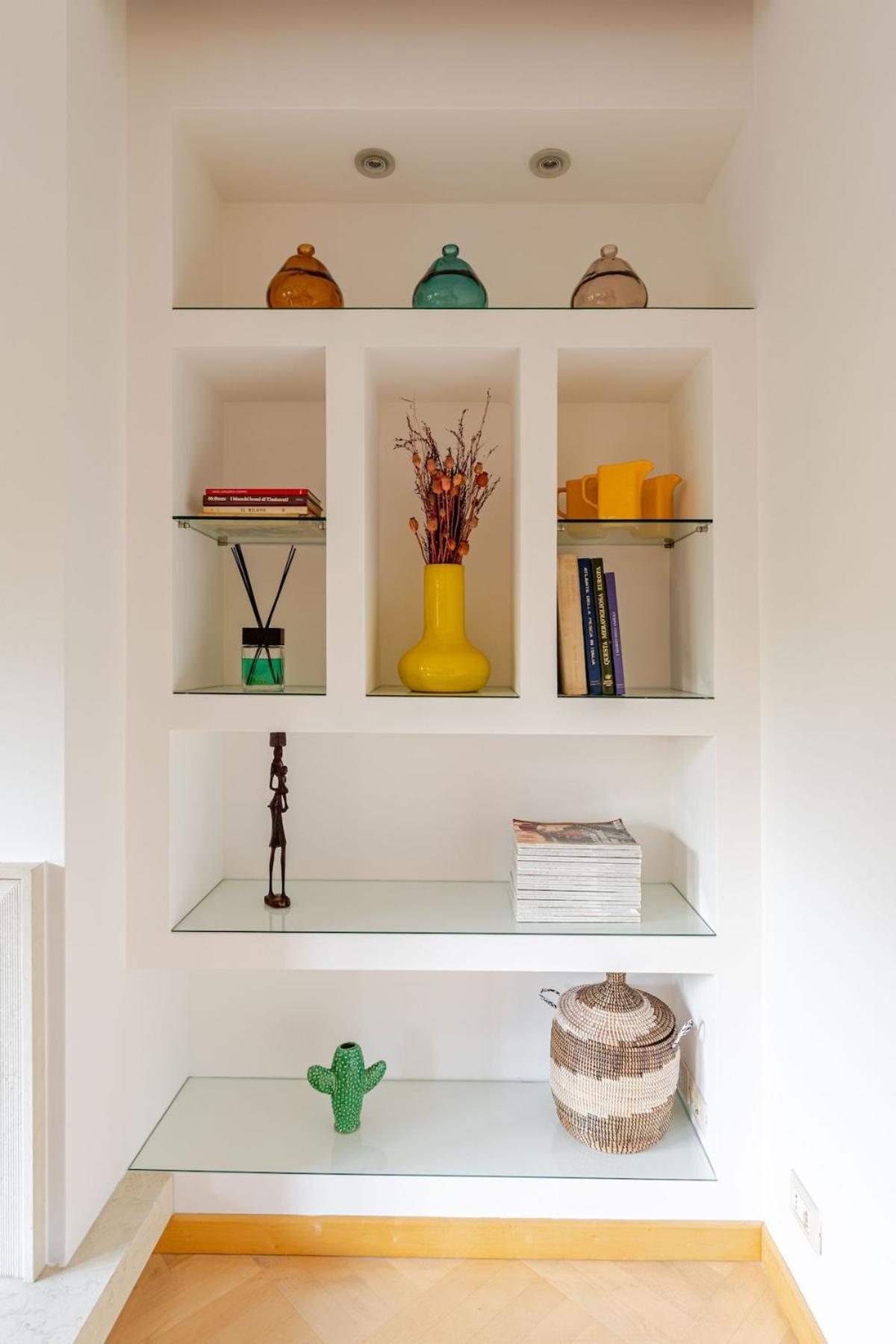 Casa Maddalena Luxury Appartement Rome