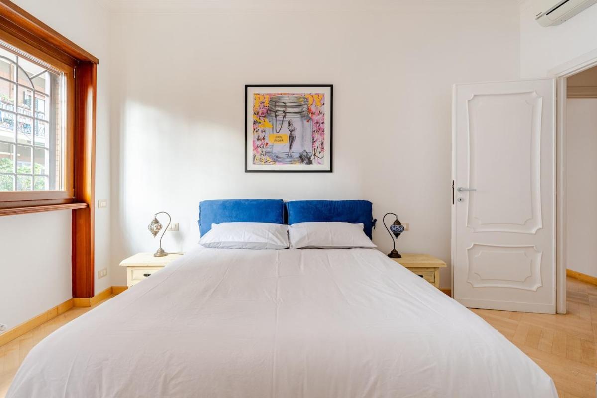 Appartement Casa Maddalena Luxury Rome