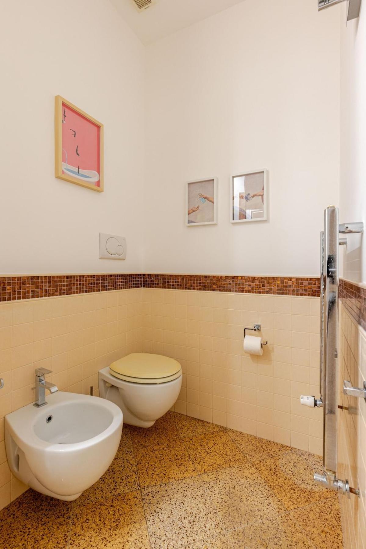 Casa Maddalena Luxury Appartement
