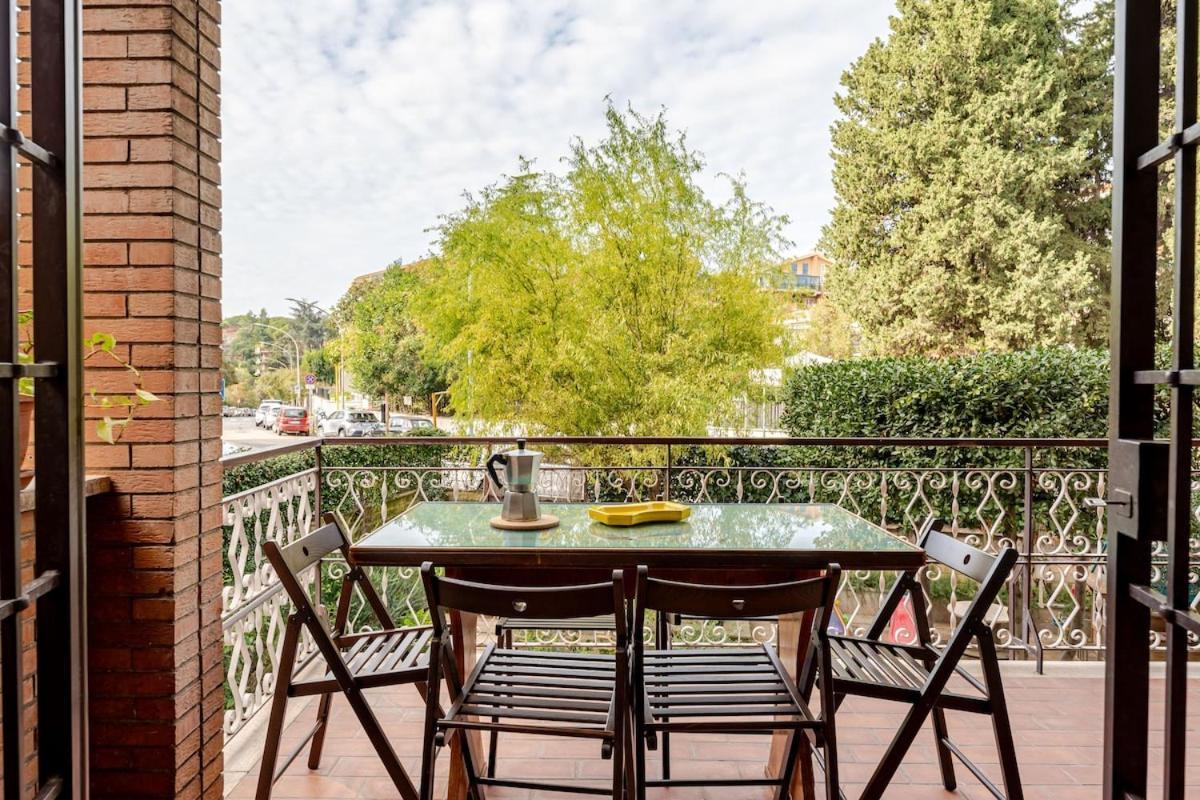 Casa Maddalena Luxury Appartement *