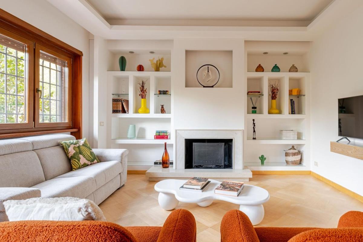 Casa Maddalena Luxury Appartement *